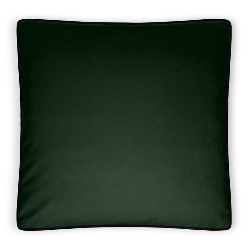 Posh Box Pillow - Forest - DV Kap