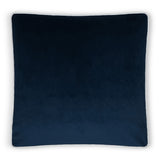 Posh Box Pillow - Royal - DV Kap