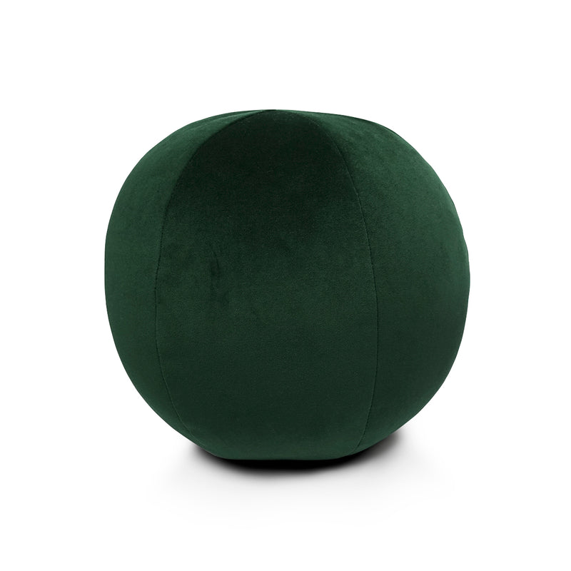 Posh Ball Pillow - Forest - DV Kap