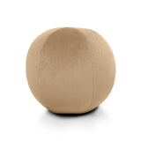 Posh Ball Pillow - Latte - DV Kap