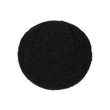 Poodle Ball Pillow - Jet - DV Kap