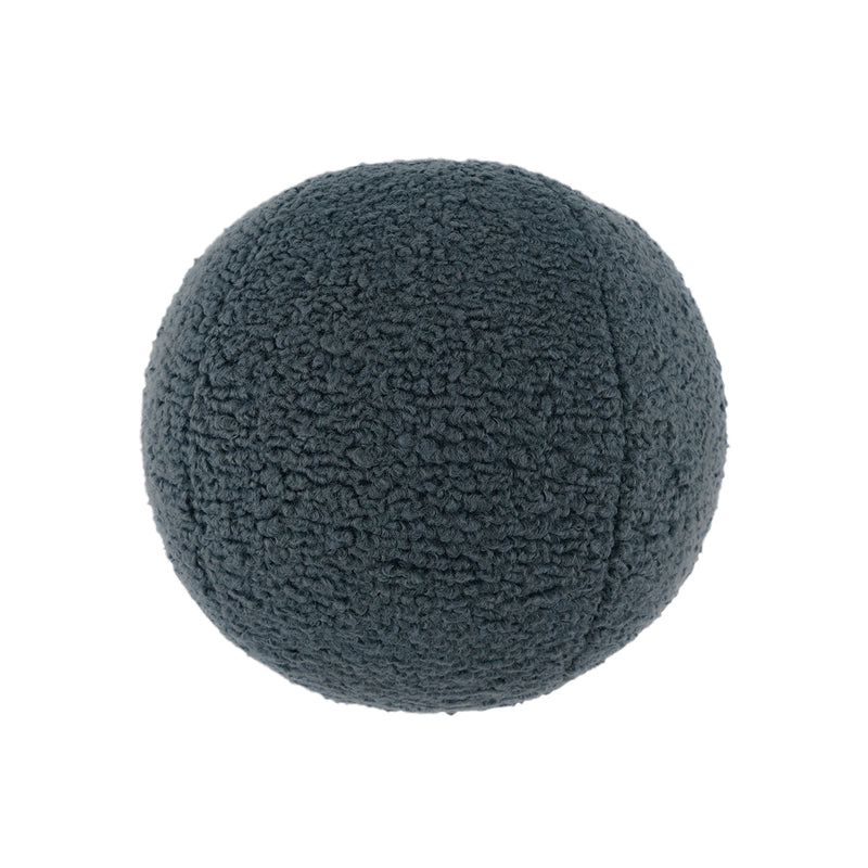 Poodle Ball Pillow - Mineral - DV Kap