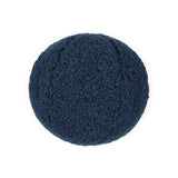 Poodle Ball Pillow - Navy - DV Kap