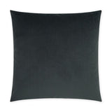 Posh Duo Pillow - Charcoal - DV Kap