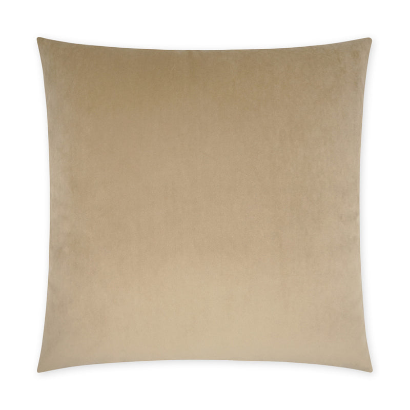 Posh Duo Pillow - Latte - DV Kap
