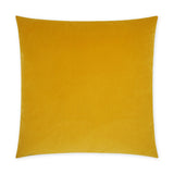 Posh Duo Pillow - Mustard - DV Kap