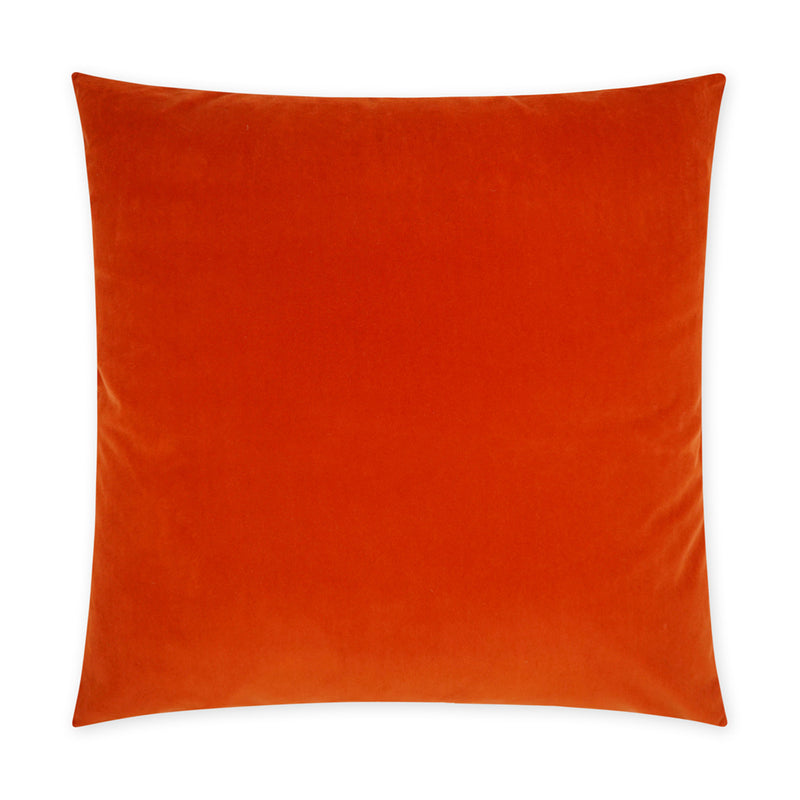 Posh Duo Pillow - Orange - DV Kap