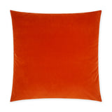 Posh Duo Pillow - Orange - DV Kap