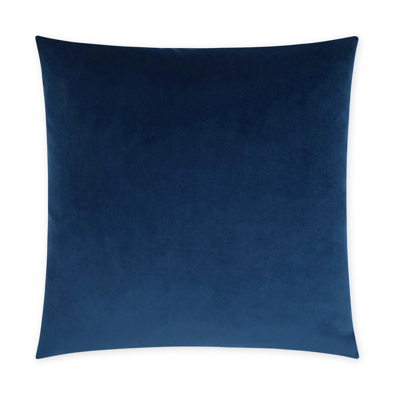Posh Duo Pillow - Royal - DV Kap