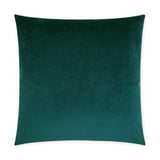 Posh Duo Pillow - Teal - DV Kap