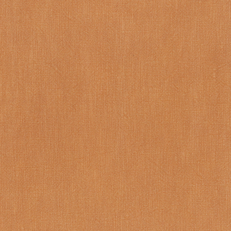 KRAVET SMART - VERO- TANGERINE - Fabric by the Yard TANGERINE