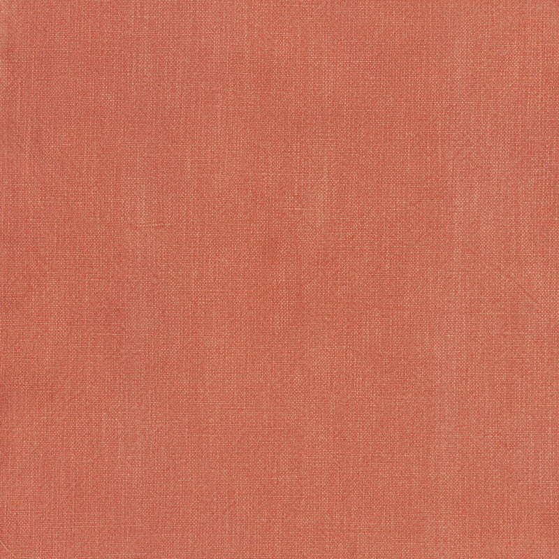 KRAVET SMART - VERO- MANGO - Fabric by the Yard MANGO