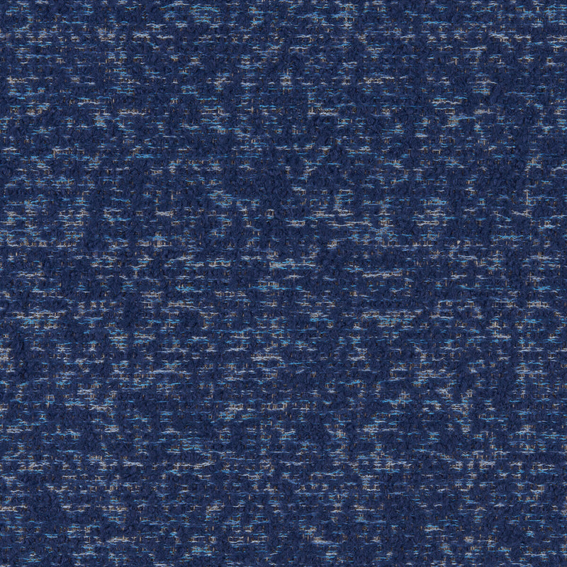 KRAVET CONTRACT - CORA- SAPPHIRE - Fabric by the Yard SAPPHIRE
