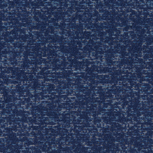 KRAVET CONTRACT - CORA- SAPPHIRE - Fabric by the Yard SAPPHIRE