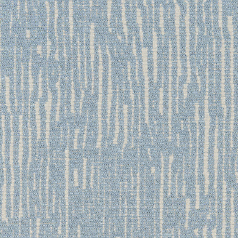 KRAVET CONTRACT - TIDELINES- POOL - Fabric by the Yard POOL