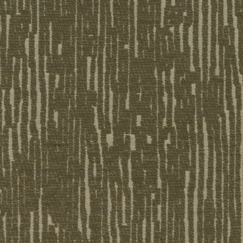 KRAVET CONTRACT - TIDELINES- KELP - Fabric by the Yard KELP