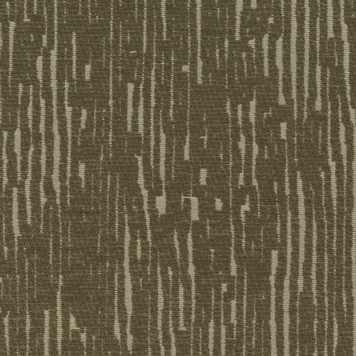 KRAVET CONTRACT - TIDELINES- KELP - Fabric by the Yard KELP