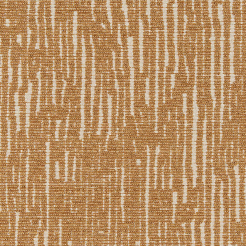 KRAVET CONTRACT - TIDELINES- SAFFRON - Fabric by the Yard SAFFRON