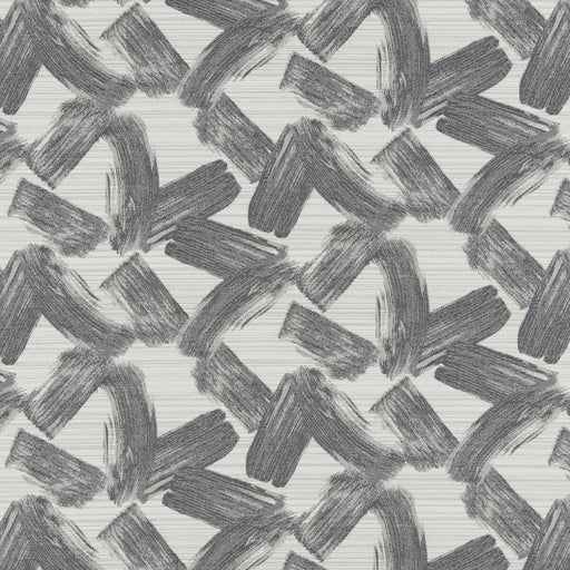 KRAVET CONTRACT - SHODO- PEWTER - Fabric by the Yard PEWTER
