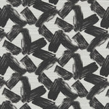 KRAVET CONTRACT - SHODO- ONYX - Fabric by the Yard