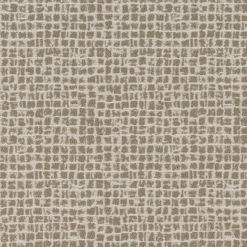 KRAVET CONTRACT - ZEN GRID- SAGE - Fabric by the Yard SAGE