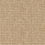 KRAVET CONTRACT - ZEN GRID- HONEY - Fabric by the Yard
