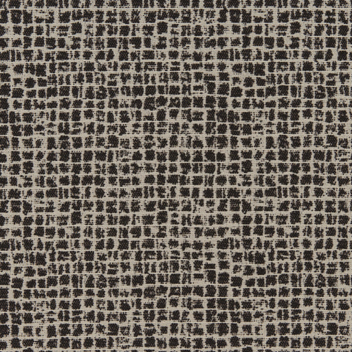 KRAVET CONTRACT - ZEN GRID- SILHOUETTE - Fabric by the Yard SILHOUETTE