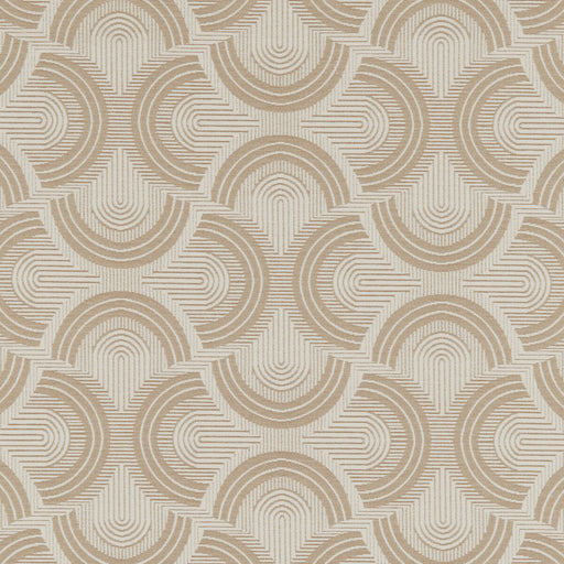 KRAVET CONTRACT - ARCADIA- LINEN - Fabric by the Yard LINEN