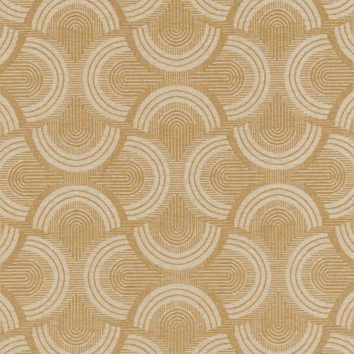 KRAVET CONTRACT - ARCADIA- HONEY - Fabric by the Yard HONEY
