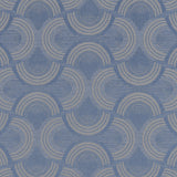 KRAVET CONTRACT - ARCADIA- CELESTIAL - Fabric by the Yard