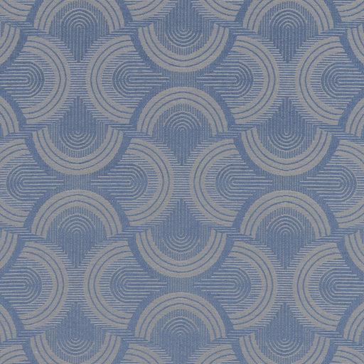 KRAVET CONTRACT - ARCADIA- CELESTIAL - Fabric by the Yard CELESTIAL