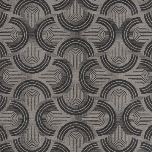 KRAVET CONTRACT - ARCADIA- GRANITE - Fabric by the Yard GRANITE