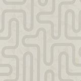 KRAVET CONTRACT - ROUNDABOUT- TUSK - Fabric by the Yard