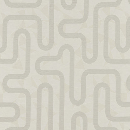 KRAVET CONTRACT - ROUNDABOUT- TUSK - Fabric by the Yard TUSK