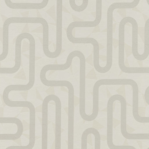 KRAVET CONTRACT - ROUNDABOUT- TUSK - Fabric by the Yard TUSK