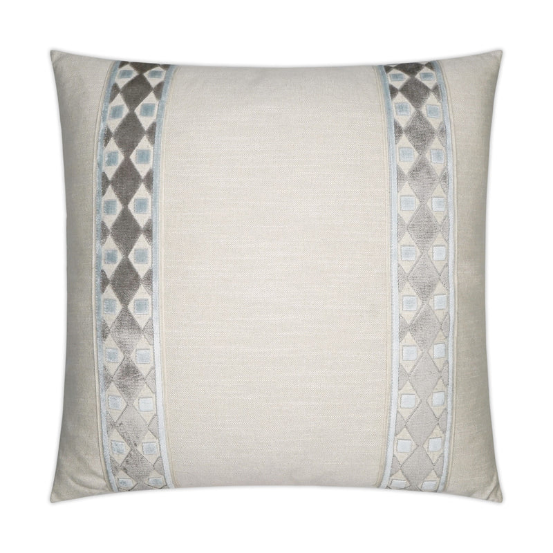 Cirque Pillow - Spa - DV Kap