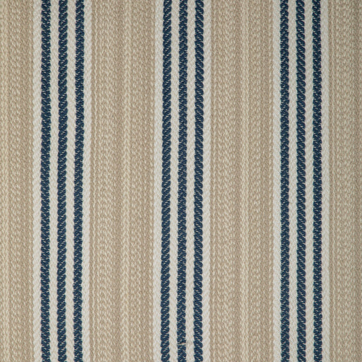 KRAVET DESIGN - SEAWORTHY- NAVY - Fabric by the Yard NAVY