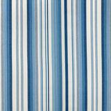 KRAVET DESIGN - FENMORE- INDIGO - Fabric by the Yard