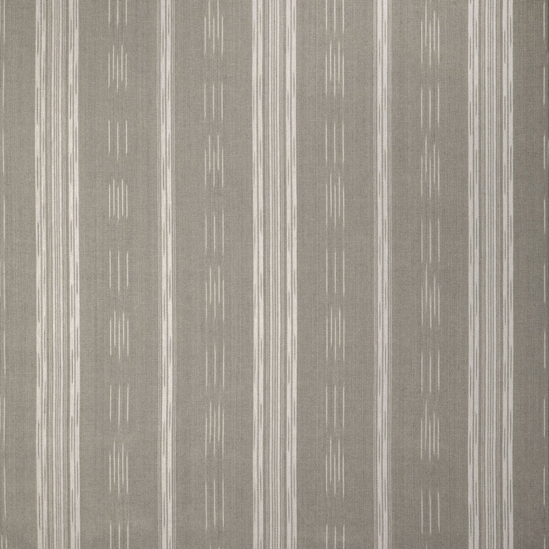 KRAVET COUTURE - PURI STRIPE- DRIFTWOOD - Fabric by the Yard DRIFTWOOD