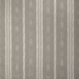 KRAVET COUTURE - PURI STRIPE- DRIFTWOOD - Fabric by the Yard