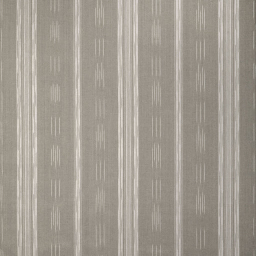 KRAVET COUTURE - PURI STRIPE- DRIFTWOOD - Fabric by the Yard DRIFTWOOD