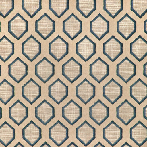 KRAVET DESIGN - 37377 - WATERLINES - Fabric By the Yard
