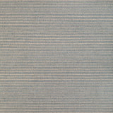 KRAVET COUTURE - GOA STRIPE- SKY - Fabric by the Yard
