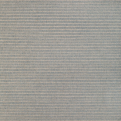 KRAVET COUTURE - GOA STRIPE- SKY - Fabric by the Yard SKY
