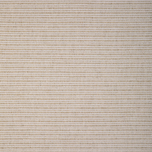 KRAVET COUTURE - GOA STRIPE- NATURAL - Fabric by the Yard NATURAL