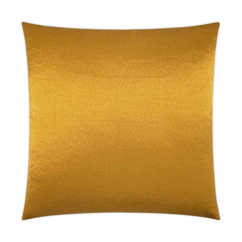 Lumis Pillow - Gold - DV Kap