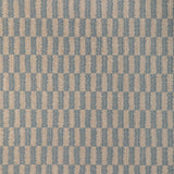 KRAVET COUTURE - MAPUSA WEAVE- SKY - Fabric by the Yard