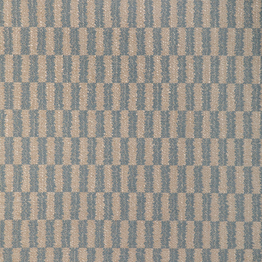KRAVET COUTURE - MAPUSA WEAVE- SKY - Fabric by the Yard SKY