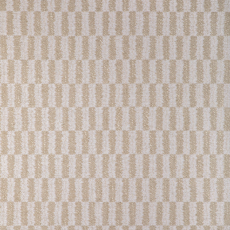 KRAVET COUTURE - MAPUSA WEAVE- NATURAL - Fabric by the Yard NATURAL