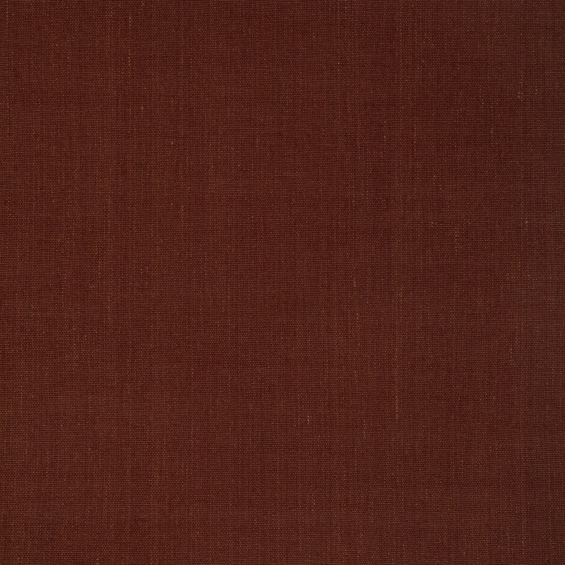 KRAVET COUTURE - MARARI LINEN- CLAY - Fabric by the Yard CLAY